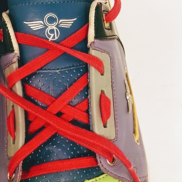 Creative Creation Shoes lucky luciano - Picture 8 of 11